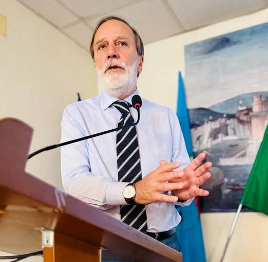 PARTE L’ORDINANZA CALDO DALLA REGIONE CAMPANIA: SGAMBATI: “BENE L’INTERVENTO TEMPESTIVO PER LA SALUTE E LA SICUREZZA DEI LAVORATORI”