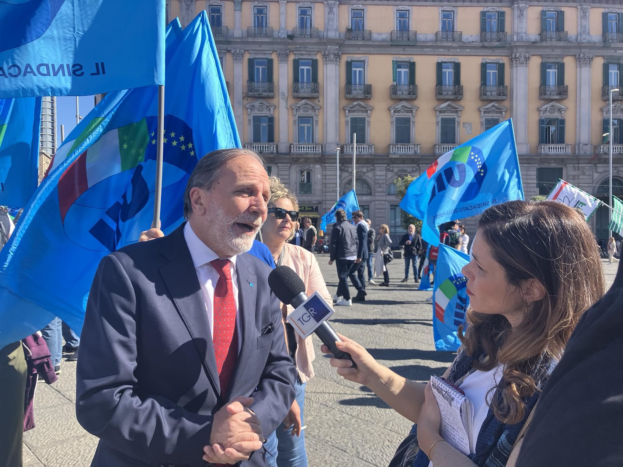 DATI BANCA D’ITALIA ECONOMIA CAMPANA: SGAMBATI: “ISTANTANEA GIA’ CONOSCIUTA DELLA ECONOMIA REGIONALE. SERVONO INVESTIMENTI E TUTELARE IL MANIFATTURIERO”