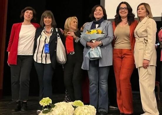 ISTITUZIONE TAVOLO REGIONALE SU OCCUPAZIONE FEMMINILE.