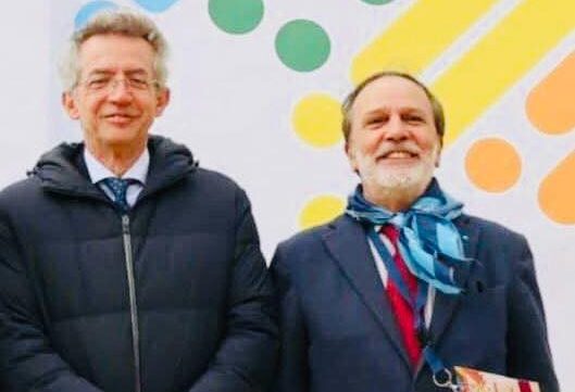 A BAGNOLI MINACCE AL SINDACO MANFREDI- SGAMBATI: “INACCETTABILE, LA UIL AL FIANCO DEL SINDACO DI NAPOLI”