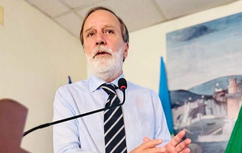 MUORE SUL LAVORO A 24 ANNI – SGAMBATI: “L’INDIGNAZIONE NON BASTA, SERVE RICONOSCERE OMICIDIO COLPOSO E PROCURA SPECIALE PER LE MORTI SUL LAVORO”