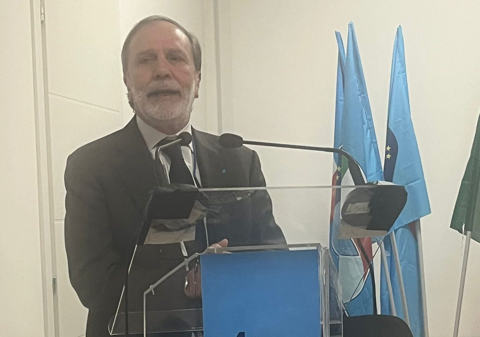 PRIMO CONGRESSO REGIONALE UIL FP CAMPANIA- SGAMBATI: “ INVESTIRE SULLA SANITÀ PUBBLICA SIGNIFICA GARANTIRE IL DIRITTO PRIMARIO ALLA SALUTE”. NON FACCIAMO PASSI INDIETRO SU SICUREZZA SUL LAVORO, PRECARIETÀ E PENSIONI.