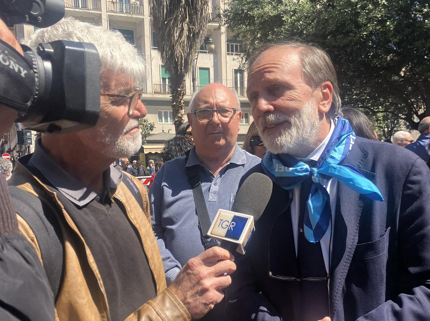 GRAVE INCIDENTE SUL LAVORO IN PROVINCIA DI CASERTA – SGAMBATI: “NON BASTANO PROTOCOLLI E ISPETTORI, SI RICONOSCANO OMICIDIO COLPOSO E PROCURA SPECIALE PER LE MORTI SUL LAVORO