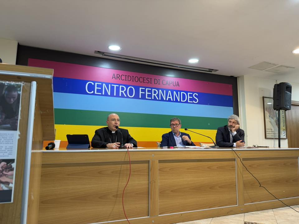 CASTELVOLTURNO-ASSEMBLEA CONTRO IL CPR- UIL CAMPANIA: “NON VOGLIAMO CPR NE’ A CASTELVOLTURNO, NE’ ALTROVE. LA SICUREZZA NON SI OTTIENE RECLUDENDO E UMILIANDO.I SOLDI DEL CPR SI UTILIZZINO PER FAR “RIALZARE LA TESTA” A CASTELVOLTURNO”