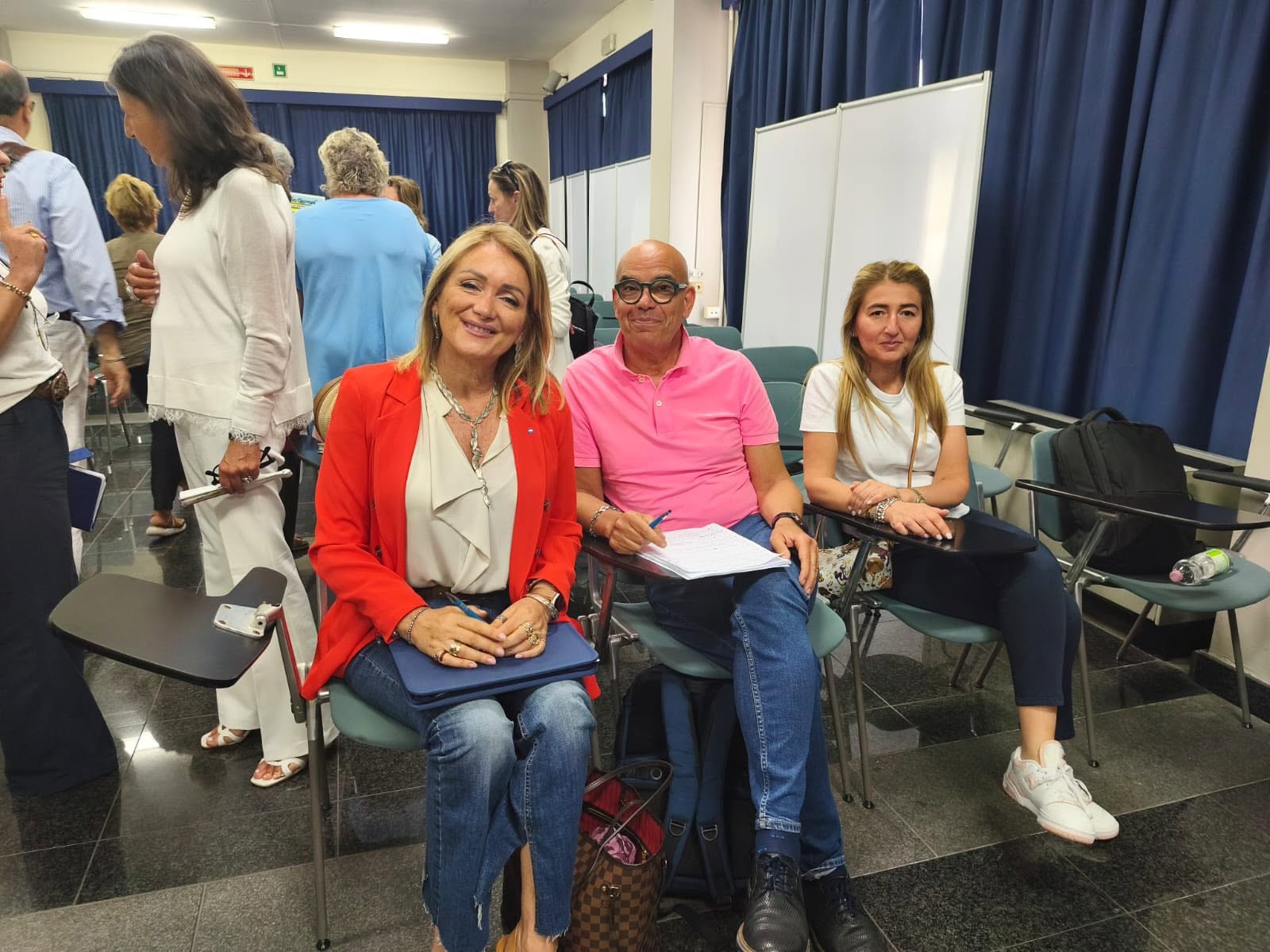 SCUOLA, UIL E UIL SCUOLA CAMPANIA: BENE L’AVVIO DEL TAVOLO PERMANENTE REGIONALE. ORA CONFRONTO COSTANTE PER GARANTIRE DIRITTO ALLO STUDIO E QUALITÀ DELL’ISTRUZIONE