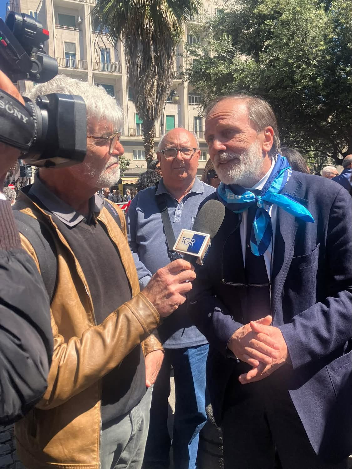 AUTONOMIA DIFFERENZIATA- SGAMBATI: “IL PARLAMENTO STA ASSUMENDO RESPONSABILITA’ CONTRO GLI INTERESSI DEL PAESE E IN CONTRASTO CON LA SENTENZA DELLA CORTE COSTITUZIONALE. SIAMO PREOCCUPATI SU LEP, PREVIDENZA COMPLEMENTARE E SICUREZZA SUL LAVORO”