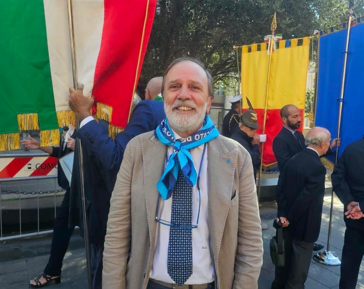 CELEBRAZIONE DELLE QUATTRO GIORNATE DI NAPOLI – SGAMBATI: “IL RICORDO SI LEGA ALLA BATTAGLIA PER LA SICUREZZA SUL LAVORO”