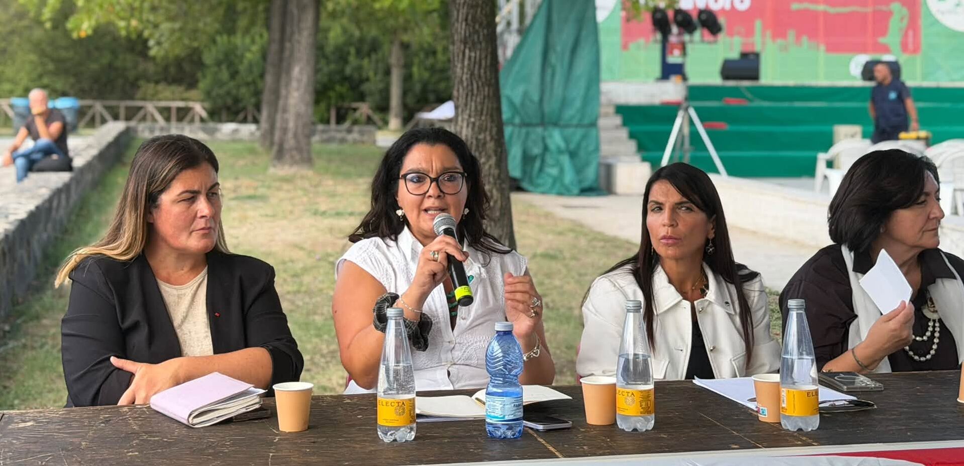 FESTA DELL’UNITA’: UIL CAMPANIA: “ PER LA PARITÀ SERVONO LAVORO STABILE E DI QUALITÀ’, SOSTEGNI E SERVIZI PER CONCILIARE TEMPI DI VITA E LAVORO.