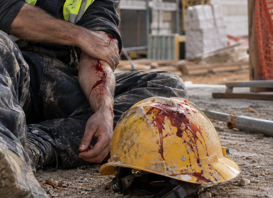 NUOVA TRAGEDIA SUL LAVORO A BENEVENTO: SGAMBATI E DI RUBBO: “UN’ALTRA VITA SPEZZATA CHE NON TORNA A CASA, QUANTI LAVORATORI DEVONO ANCORA MORIRE PRIMA DI INTERVENIRE? SERVE RICONOSCERE OMICIDIO COLPOSO E INSEDIARE PROCURA SPECIALE PER LE MORTI SUL LAVORO”