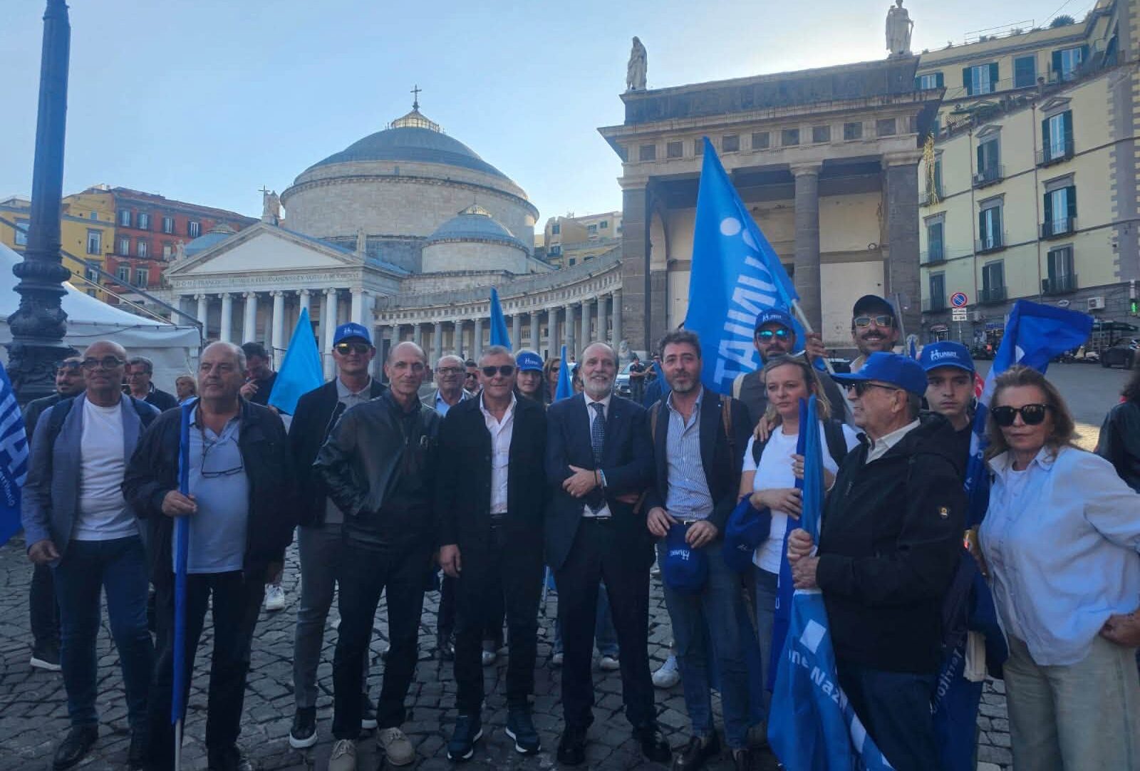 Casa- UIL Campania: «Il diritto all’abitare è una questione di giustizia sociale. Servono politiche concrete che rimettano al centro le persone»