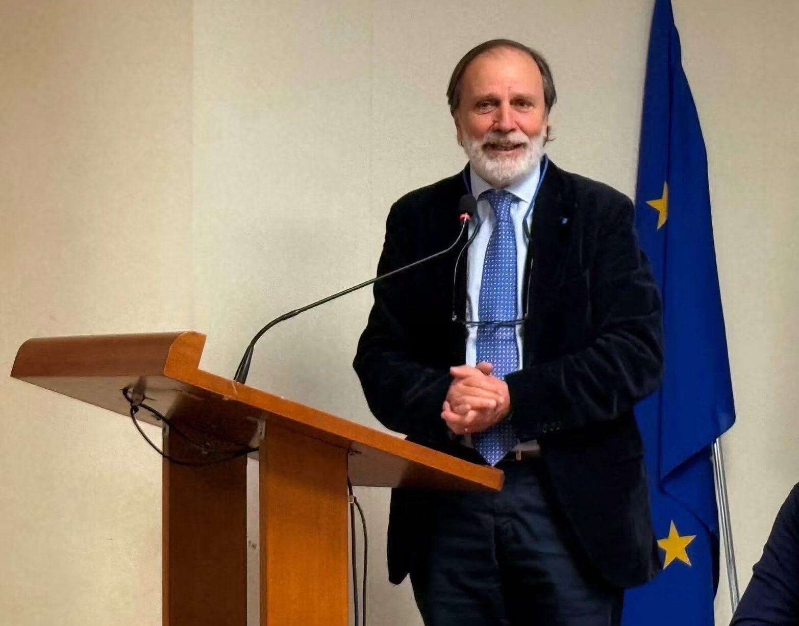OPERAIO MORTO A CAIVANO, ARRESTATO IL DATORE DI LAVORO. SGAMBATI: “TEMPESTIVITA’ DELL’ARRESTO SEGNALE IMPORTANTE. MASSIMA INTRANSIGENZA PER LE MORTI SUL LAVORO”