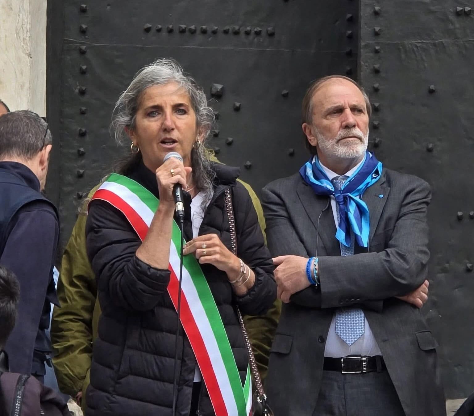 Piano urbanistico, vicesindaco Lieto incontra i sindacati: obiettivo rilancio settore manifatturiero con nuovi investimenti